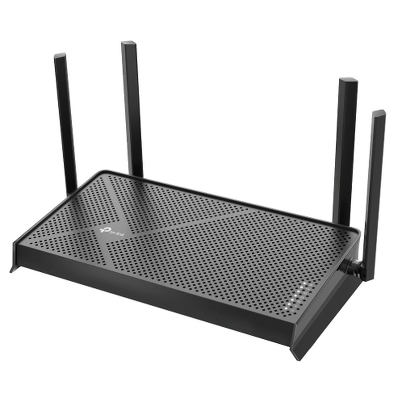 TP-Link Archer BE3600 wireless router - Billede 2